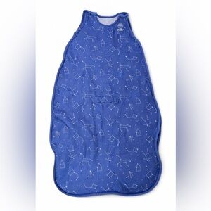 Woolino 4 Season® Ultimate Baby Sleep Bag, Merino Wool & Organic Cotton